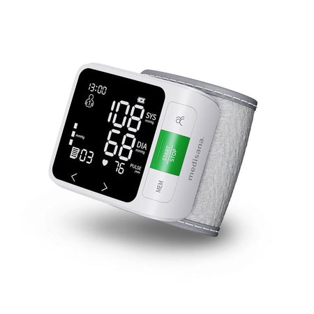 Medisana -  Polsbloeddrukmeter  connect bw 360