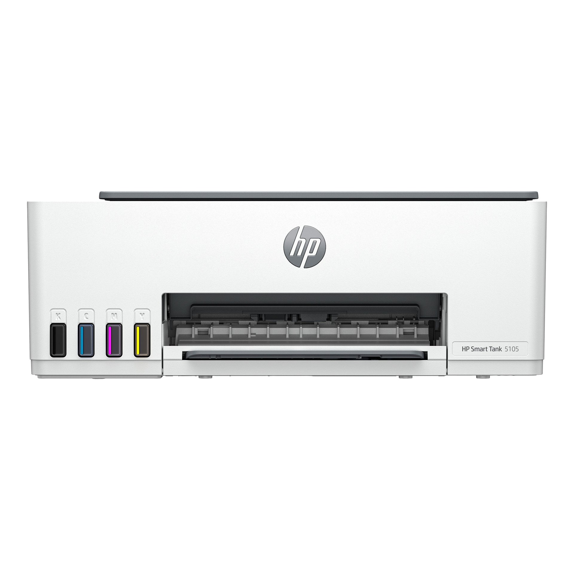 HP -  Multifunctional inktjet  smart tank 5105