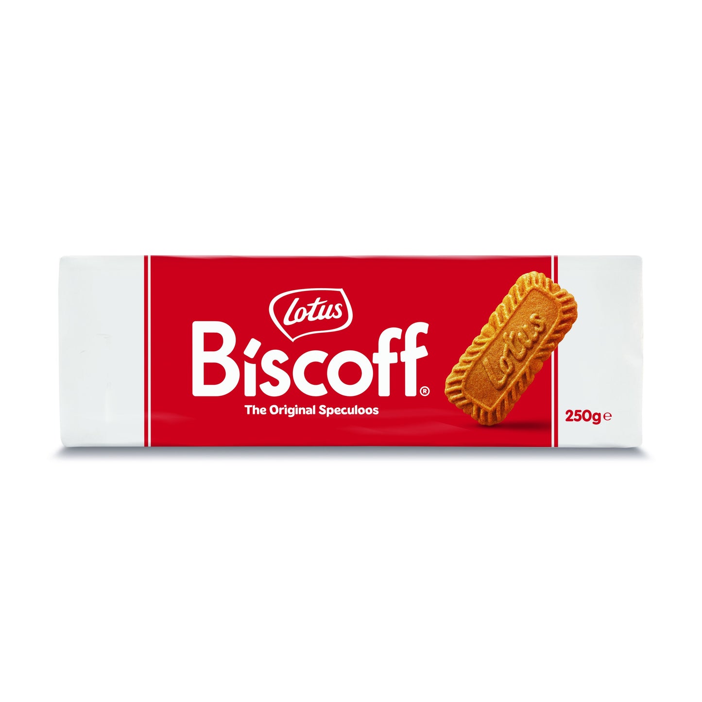 Lotus -  Koekjes  biscoff speculoos 250 gram