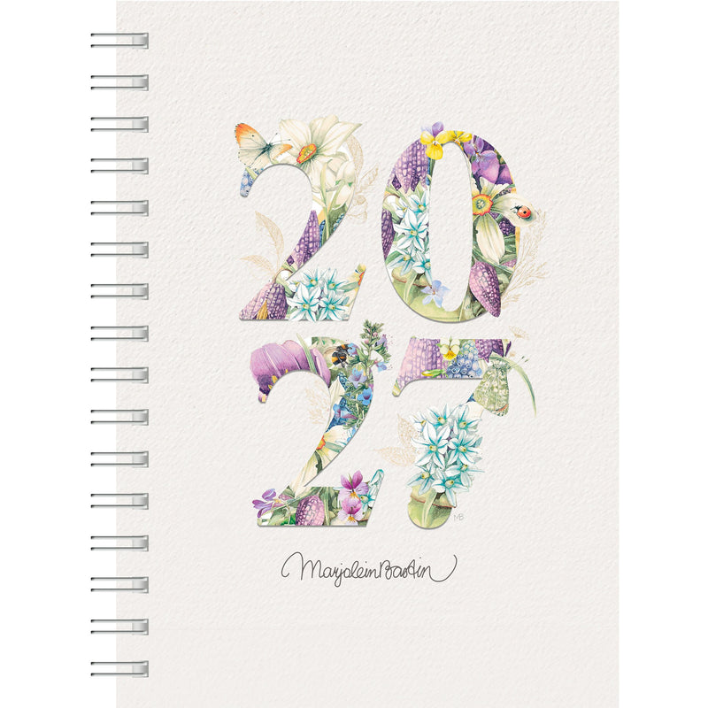 Hallmark -  Agenda 2027 marjolein bastin pocket