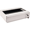 Euroseats -  Persoonlijke lade  295x390x90mm grijs