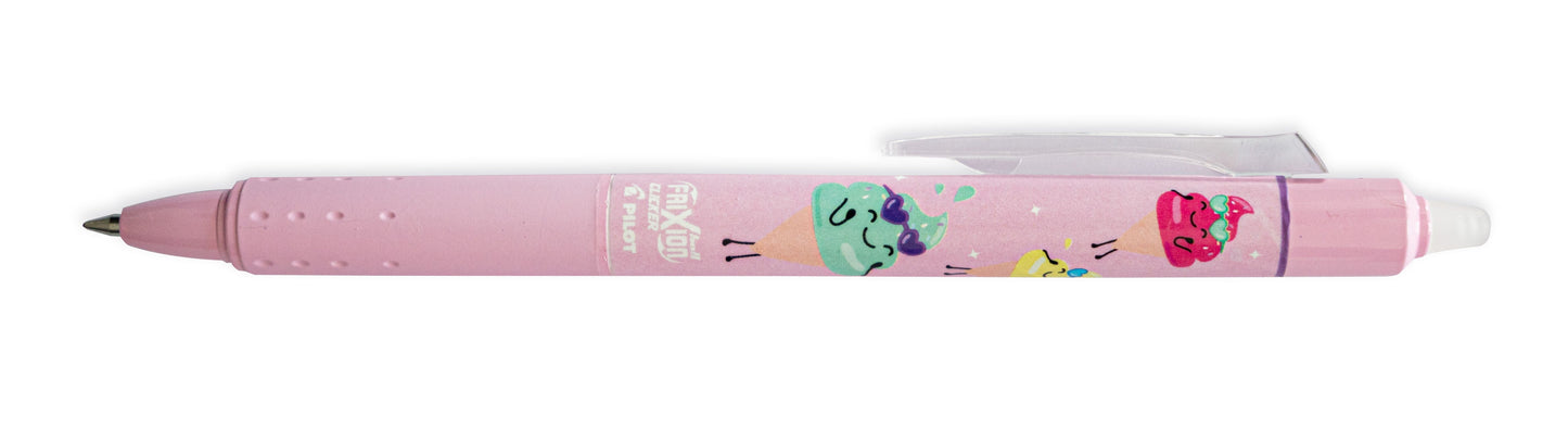 Pilot -  Rollerpen  frixion clicker pool party m lrz