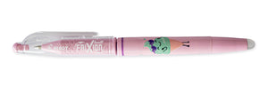 Pilot -  Rollerpen  frixion pool party m lichtroze