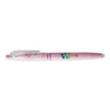 Pilot -  Rollerpen  frixion pool party m lichtroze | 12 stuks