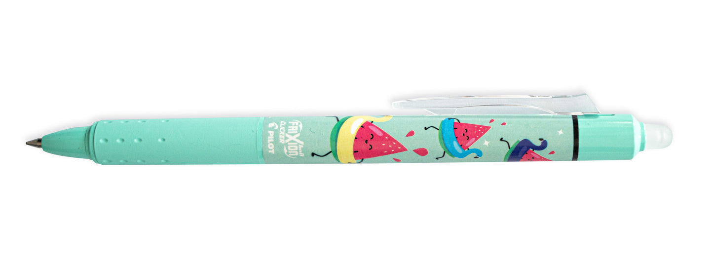 Pilot -  Rollerpen  frixion clicker pool party m lgn
