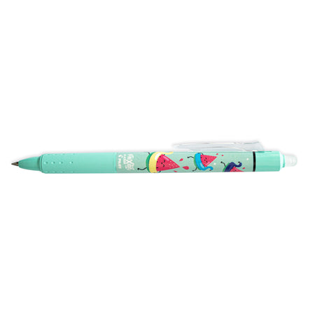 Pilot -  Rollerpen  frixion clicker pool party m lgn | 12 stuks