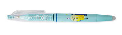 Pilot -  Rollerpen  frixion pool party m lichtblauw