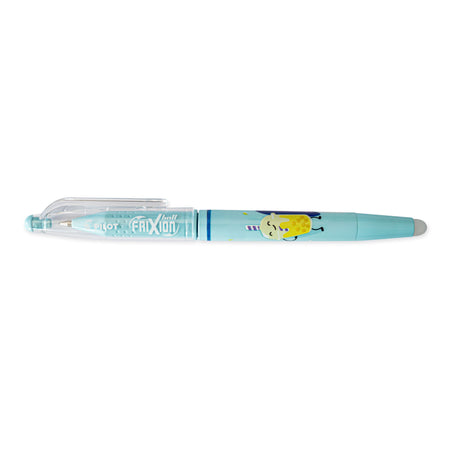 Pilot -  Rollerpen  frixion pool party m lichtblauw