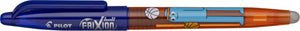 Pilot -  Rollerpen  frixion friends m oranje | 12 stuks