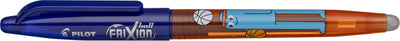 Pilot -  Rollerpen  frixion friends m oranje | 12 stuks