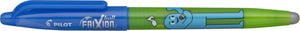 Pilot -  Rollerpen  frixion friends m lichtgroen