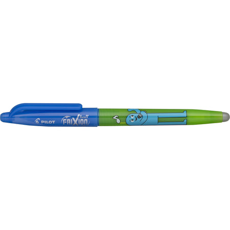 Pilot -  Rollerpen  frixion friends m lichtgroen