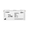 Canon -  Tonercartridge  t10 zwart