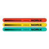 Staedtler -  Kliklinaal norix 30cm assorti