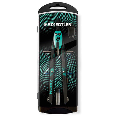 Staedtler -  ser norix 555 groen
