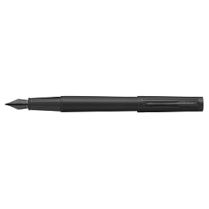 Parker - Fountain Pen Parker Einfallsreichtum Bt M Black | 1 Stück