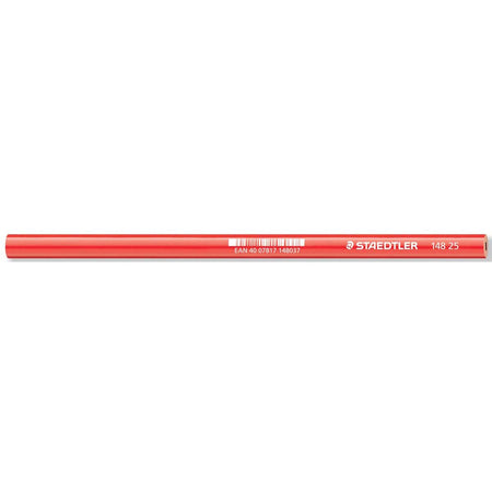 Staedtler -  Timmermanspotlood 240 mm, large