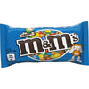 M&M - M M's crispy, sachet de 36 g, paquet de 24 pièces