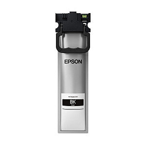Epson - Inktcartridge epson t11d140 zwart | 1 stuk