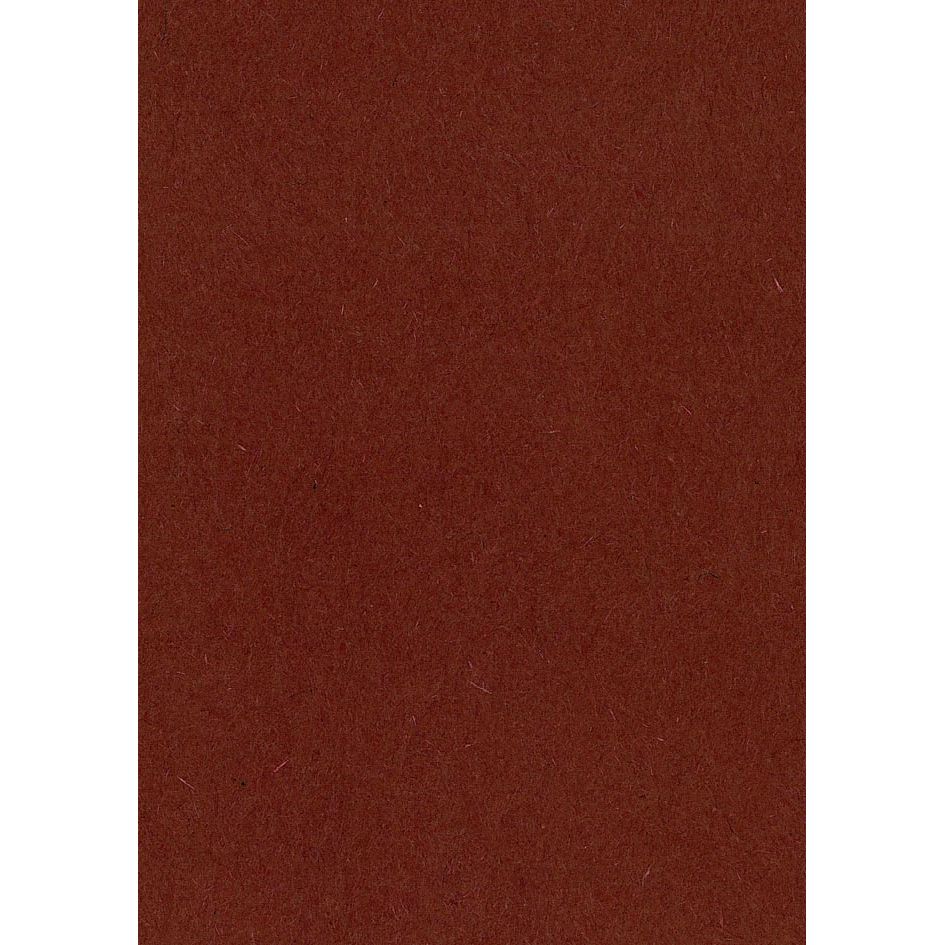 Klika - Papel de dibujo de colores, 120 g, pies 21 x 29,7, A4, marrón, paquete de 500 hojas