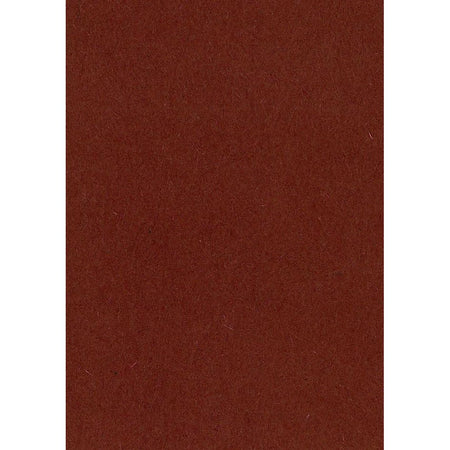 Klika – Farbiges Zeichenpapier, 120 g, ft 21 x 29,7, A4, braun, Packung mit 500 Blatt