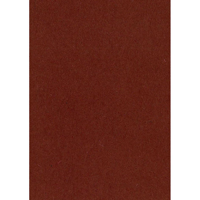 Klika - Papel de dibujo de colores, 120 g, pies 21 x 29,7, A4, marrón, paquete de 500 hojas