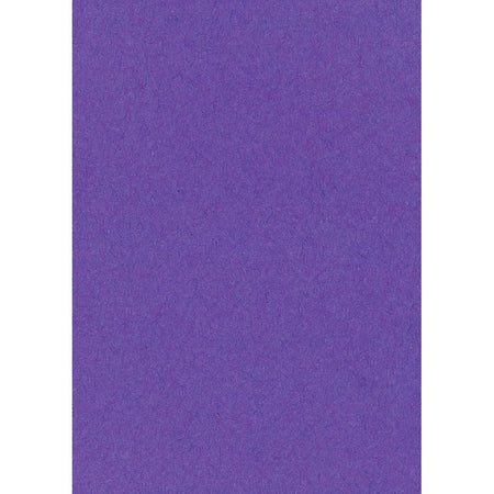 Klika – Farbiges Zeichenpapier, 120 g, ft 21 x 29,7, A4, lila, Packung mit 500 Blatt