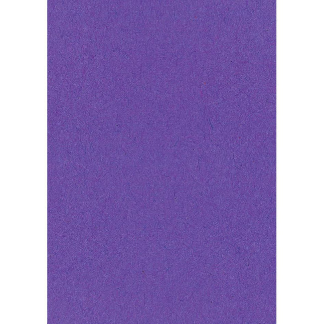 Sans marque - papier à dessin coloré violet