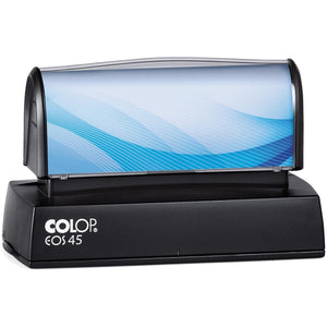 Colop - EOS 45 stamp black