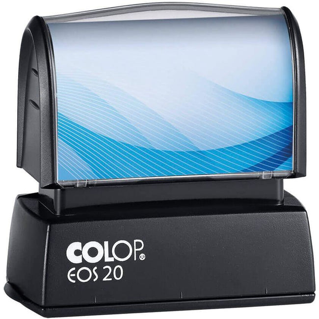 Kit Colop - Eos S 20, encre bleue