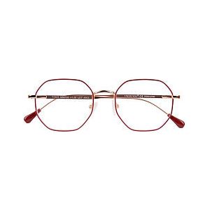 Ich brauche dich - Lesen Sie Brille +2.00 DPT Yoko Red -buyer