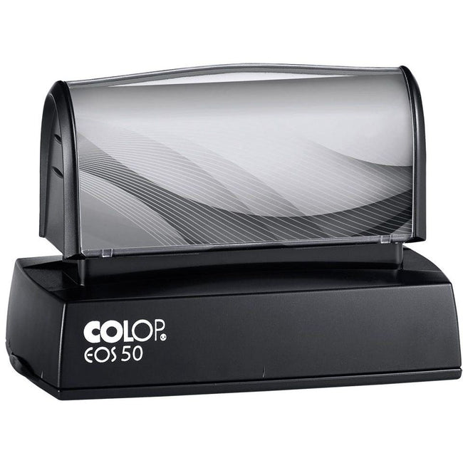 Colop - Kit EOS s 50, encre noire