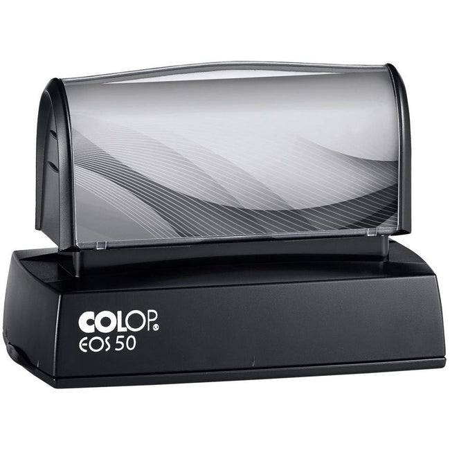 Kit Colop - Eos S 50, encre noire