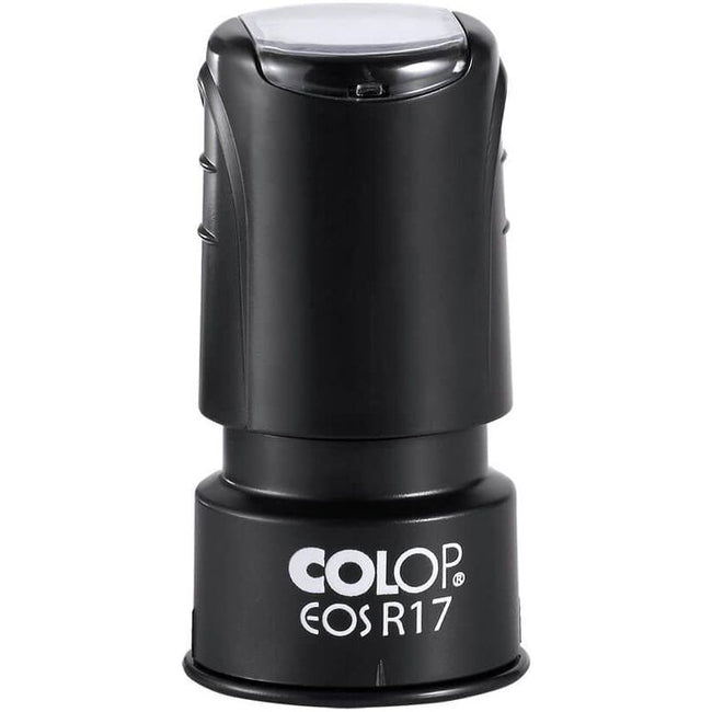 Kit Colop - EOS S R17, encre noire