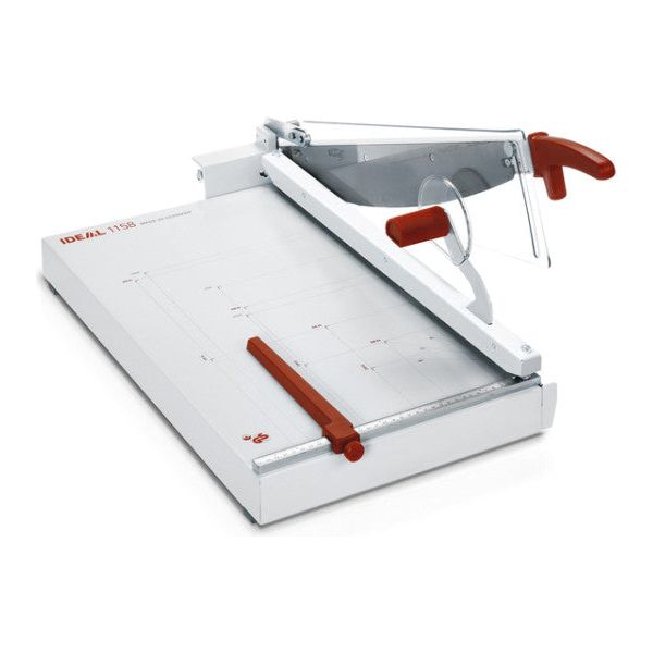 Maschine Ideale Boardschere 1158 58 cm