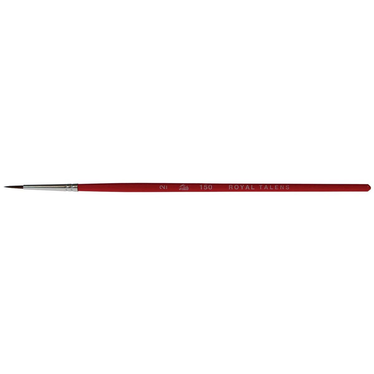 Talens -  aquarelverfpenseel 150 nr 02