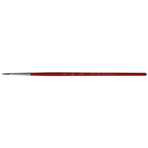 Talens -  aquarelverfpenseel 150 nr 02
