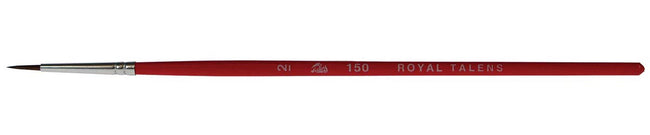 Talens -  aquarelverfpenseel 150 nr 02