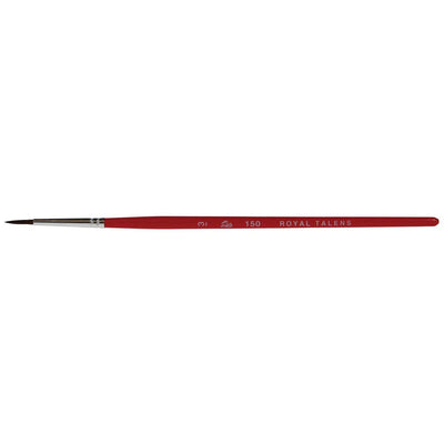 Talens -  aquarelverfpenseel 150 nr 03