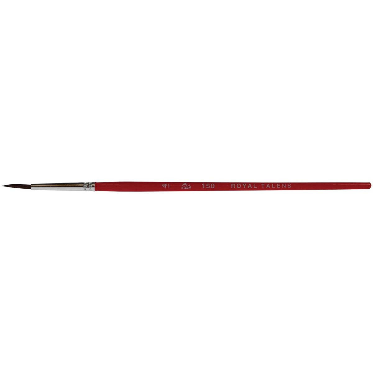 Talens -  aquarelverfpenseel 150 nr 04