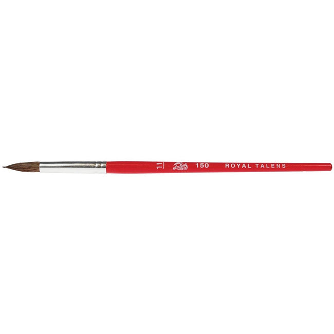 Talens -  aquarelverfpenseel 150 nr 11