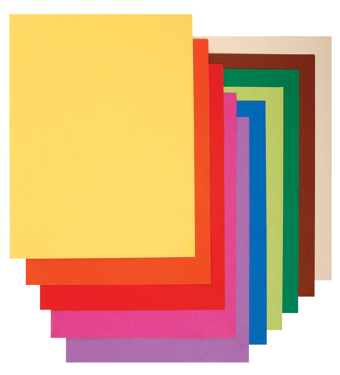 Exacompta - Forever Flash-Dateiordner, 30er-Pack