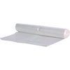 PowerSterko -  Afvalzak | HDPE | 50x55cm | T15 | transparant | 1000 stuks