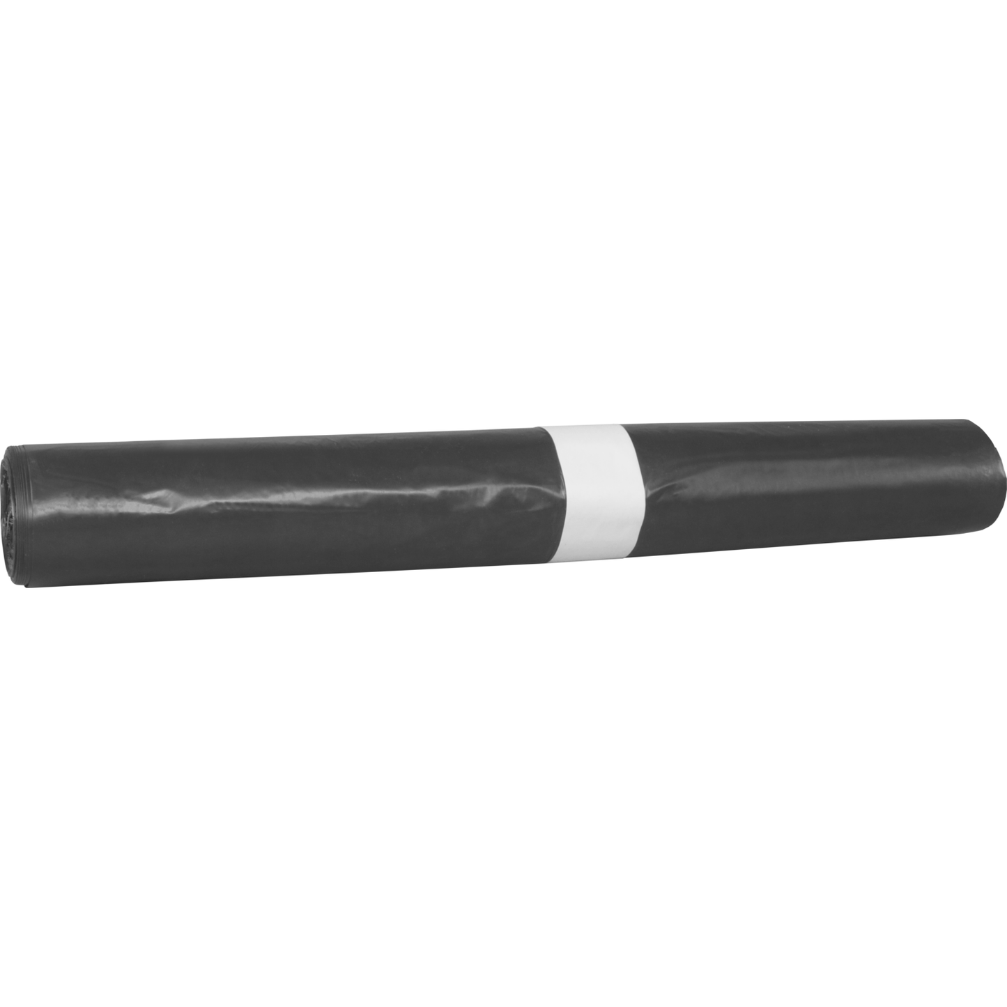 PowerSterko -  Afvalzak | HDPE | 70x110cm | T25 | grijs | 500 stuks
