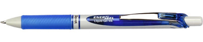 Pentel - roller Energel BL77E-CX, 0.7 mm, blue