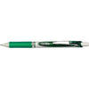 Pentel - rouleau Energel BL77E-DX, 0,7 mm, vert