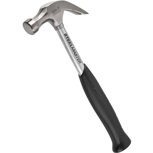 Stanley - Martello da carpentiere Steelmaster 450 g