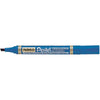 Pentel - permanent marker N860-C, blue