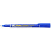 Pentel - pennarello indelebile NF450-C, blu