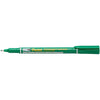 Pentel - Permanentmarker NF450-D, grün